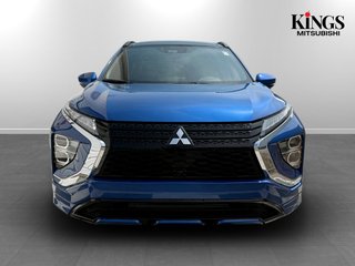 2026 Mitsubishi Eclipse Cross GT S-AWC in Kentville, Nova Scotia - 2 - w320h240px