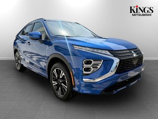 2026 Mitsubishi Eclipse Cross GT S-AWC in Kentville, Nova Scotia - 3 - w320h240px