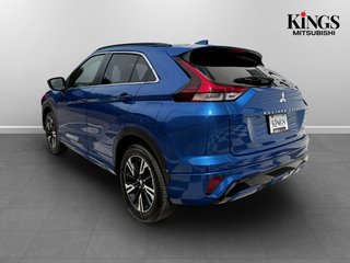 2026 Mitsubishi Eclipse Cross GT S-AWC in Kentville, Nova Scotia - 6 - w320h240px