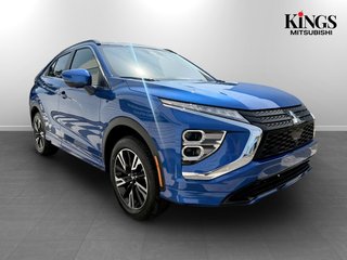 2026 Mitsubishi Eclipse Cross GT S-AWC in Kentville, Nova Scotia - 3 - w320h240px