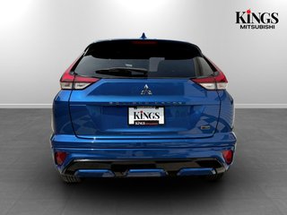 2026 Mitsubishi Eclipse Cross GT S-AWC in Kentville, Nova Scotia - 5 - w320h240px