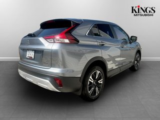 2026 Mitsubishi Eclipse Cross SE S-AWC in Kentville, Nova Scotia - 4 - w320h240px