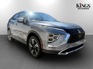 2026 Mitsubishi Eclipse Cross SE S-AWC in Kentville, Nova Scotia - 3 - w320h240px