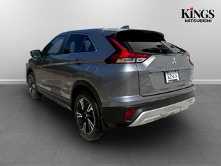 2026 Mitsubishi Eclipse Cross SE S-AWC in Kentville, Nova Scotia - 6 - w320h240px