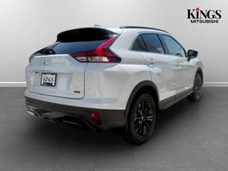 Mitsubishi Eclipse Cross NOIR S-AWC 2026 à Kentville, Nouvelle-Écosse - 4 - w320h240px