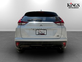 Mitsubishi Eclipse Cross NOIR S-AWC 2026 à Kentville, Nouvelle-Écosse - 5 - w320h240px