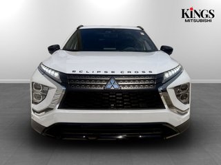 Mitsubishi Eclipse Cross NOIR S-AWC 2026 à Kentville, Nouvelle-Écosse - 2 - w320h240px