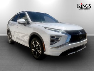 Mitsubishi Eclipse Cross GT, keyless entry, backup camera, Bluetooth 2026 à COLDBROOK, Nouvelle-Écosse - 3 - w320h240px
