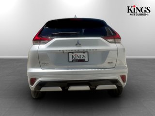 2026 Mitsubishi Eclipse Cross GT, keyless entry, backup camera, Bluetooth in COLDBROOK, Nova Scotia - 5 - w320h240px