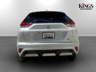 Mitsubishi Eclipse Cross GT, keyless entry, backup camera, Bluetooth 2026 à COLDBROOK, Nouvelle-Écosse - 5 - w320h240px