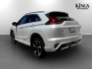 Mitsubishi Eclipse Cross GT, keyless entry, backup camera, Bluetooth 2026 à COLDBROOK, Nouvelle-Écosse - 6 - w320h240px