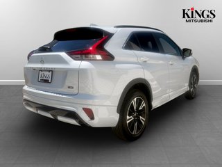 Mitsubishi Eclipse Cross GT, keyless entry, backup camera, Bluetooth 2026 à COLDBROOK, Nouvelle-Écosse - 4 - w320h240px