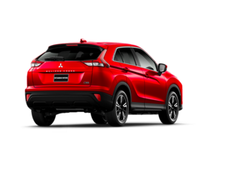 2026 Mitsubishi Eclipse Cross ES S-AWC in Kentville, Nova Scotia - 2 - w320h240px
