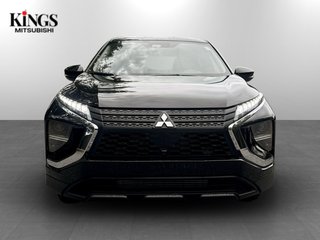 2026 Mitsubishi Eclipse Cross ES S-AWC in Kentville, Nova Scotia - 4 - w320h240px
