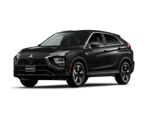 2026 Mitsubishi Eclipse Cross ES S-AWC in Kentville, Nova Scotia - 3 - w320h240px