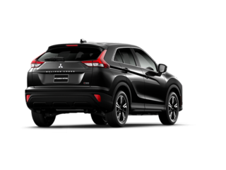 2026 Mitsubishi Eclipse Cross ES S-AWC in Kentville, Nova Scotia - 2 - w320h240px