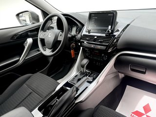 2026 Mitsubishi Eclipse Cross ES S-AWC in Kentville, Nova Scotia - 6 - w320h240px