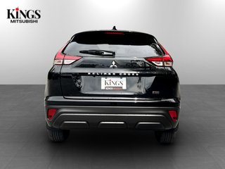 2026 Mitsubishi Eclipse Cross ES S-AWC in Kentville, Nova Scotia - 5 - w320h240px