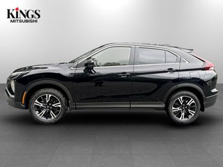 2026 Mitsubishi Eclipse Cross ES S-AWC in Kentville, Nova Scotia - 2 - w320h240px