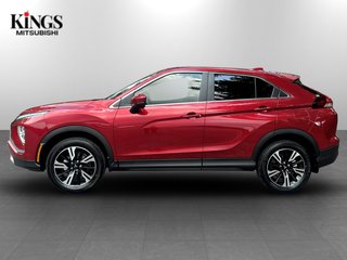 2026 Mitsubishi Eclipse Cross SE S-AWC in Kentville, Nova Scotia - 2 - w320h240px