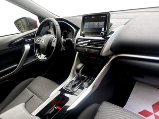 2026 Mitsubishi Eclipse Cross SE S-AWC in Kentville, Nova Scotia - 6 - w320h240px
