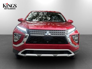 2026 Mitsubishi Eclipse Cross SE S-AWC in Kentville, Nova Scotia - 4 - w320h240px