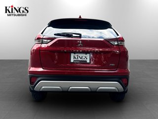 2026 Mitsubishi Eclipse Cross SE S-AWC in Kentville, Nova Scotia - 5 - w320h240px