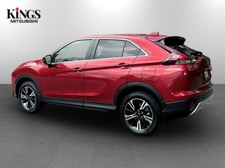 2026 Mitsubishi Eclipse Cross SE S-AWC in Kentville, Nova Scotia - 3 - w320h240px