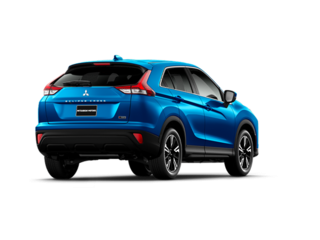 2026 Mitsubishi Eclipse Cross ES S-AWC in Kentville, Nova Scotia - 2 - w320h240px