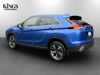 Mitsubishi Eclipse Cross ES S-AWC 2026 à Kentville, Nouvelle-Écosse - 3 - w320h240px