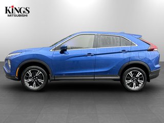 Mitsubishi Eclipse Cross ES S-AWC 2026 à Kentville, Nouvelle-Écosse - 2 - w320h240px