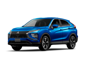 2026 Mitsubishi Eclipse Cross ES S-AWC in Kentville, Nova Scotia - 3 - w320h240px