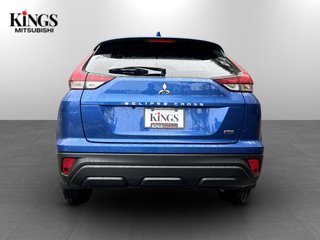 Mitsubishi Eclipse Cross ES S-AWC 2026 à Kentville, Nouvelle-Écosse - 5 - w320h240px
