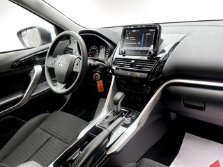 Mitsubishi Eclipse Cross ES S-AWC 2026 à Kentville, Nouvelle-Écosse - 6 - w320h240px