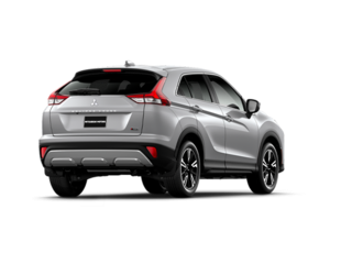 2026 Mitsubishi Eclipse Cross SE S-AWC in Kentville, Nova Scotia - 2 - w320h240px