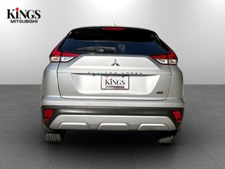 Mitsubishi Eclipse Cross SE S-AWC 2026 à Kentville, Nouvelle-Écosse - 5 - w320h240px