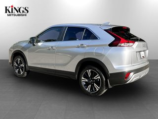 Mitsubishi Eclipse Cross SE S-AWC 2026 à Kentville, Nouvelle-Écosse - 3 - w320h240px