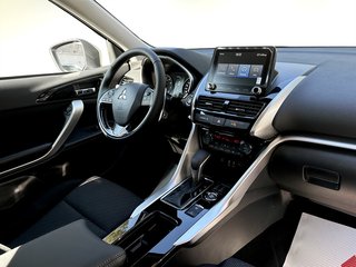 Mitsubishi Eclipse Cross SE S-AWC 2026 à Kentville, Nouvelle-Écosse - 6 - w320h240px