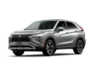2026 Mitsubishi Eclipse Cross SE S-AWC in Kentville, Nova Scotia - 3 - w320h240px