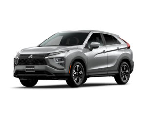 2026 Mitsubishi Eclipse Cross ES S-AWC in Kentville, Nova Scotia - 3 - w320h240px