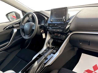 2026 Mitsubishi Eclipse Cross ES S-AWC in Kentville, Nova Scotia - 6 - w320h240px