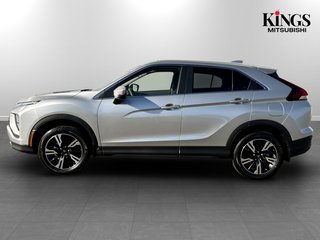 2026 Mitsubishi Eclipse Cross ES S-AWC in Kentville, Nova Scotia - 2 - w320h240px