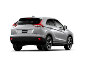 2026 Mitsubishi Eclipse Cross ES S-AWC in Kentville, Nova Scotia - 2 - w320h240px