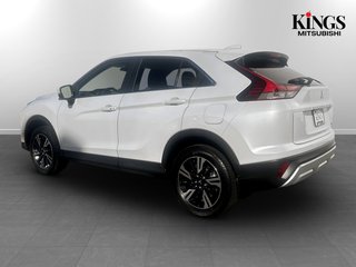 Mitsubishi Eclipse Cross SE S-AWC 2026 à Kentville, Nouvelle-Écosse - 3 - w320h240px