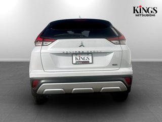 Mitsubishi Eclipse Cross SE S-AWC 2026 à Kentville, Nouvelle-Écosse - 5 - w320h240px