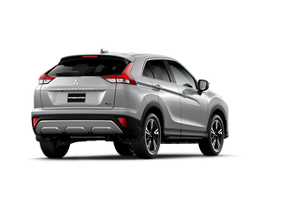 Mitsubishi Eclipse Cross SE 2026 à Kentville, Nouvelle-Écosse - 2 - w320h240px