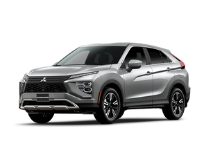 Mitsubishi Eclipse Cross SE S-AWC 2026 à Kentville, Nouvelle-Écosse - 3 - w320h240px