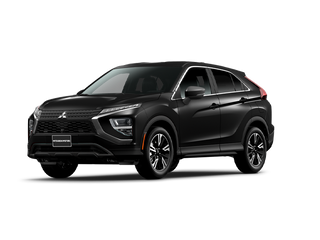 2026 Mitsubishi Eclipse Cross ES S-AWC in Kentville, Nova Scotia - 3 - w320h240px