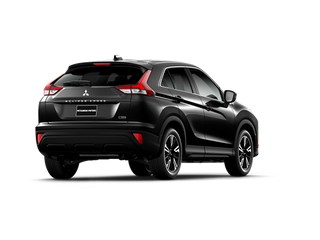 2026 Mitsubishi Eclipse Cross ES S-AWC in Kentville, Nova Scotia - 2 - w320h240px