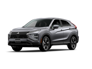 2026 Mitsubishi Eclipse Cross ES S-AWC in Kentville, Nova Scotia - 3 - w320h240px